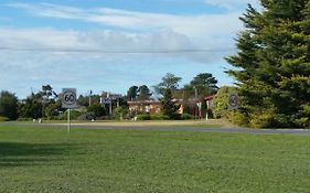 Lake Bolac Motel